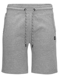 RUN SWEAT SHORTS