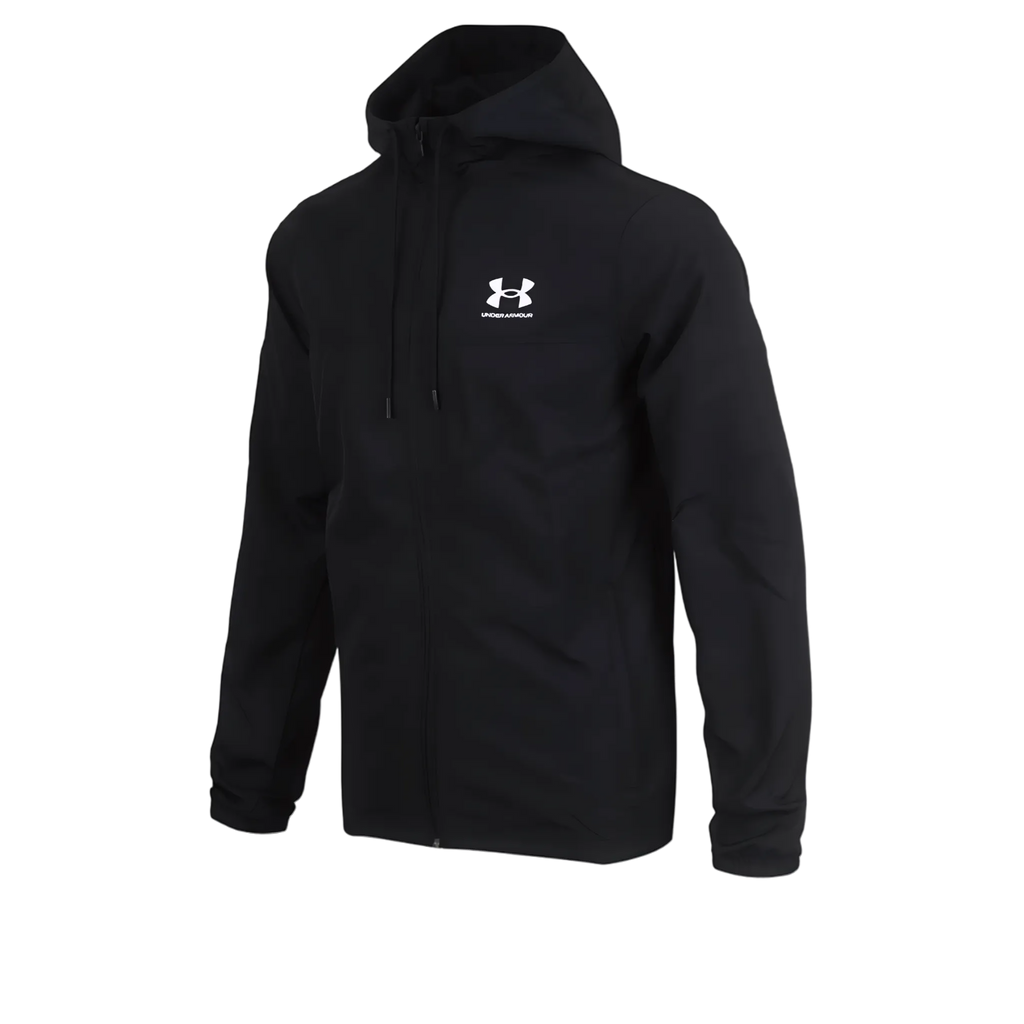 UA Rival Woven Men's Windbreaker*