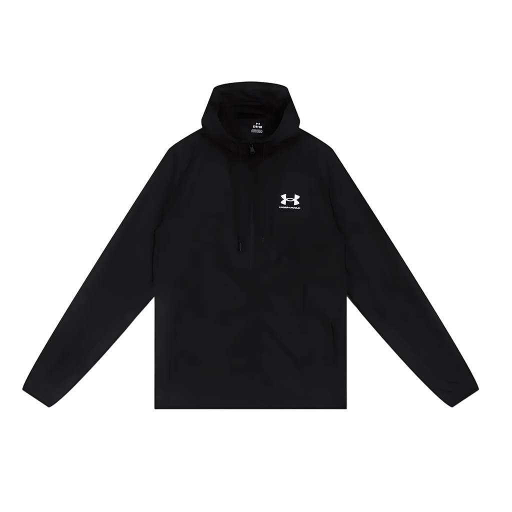 UA Rival Woven Men's Windbreaker*