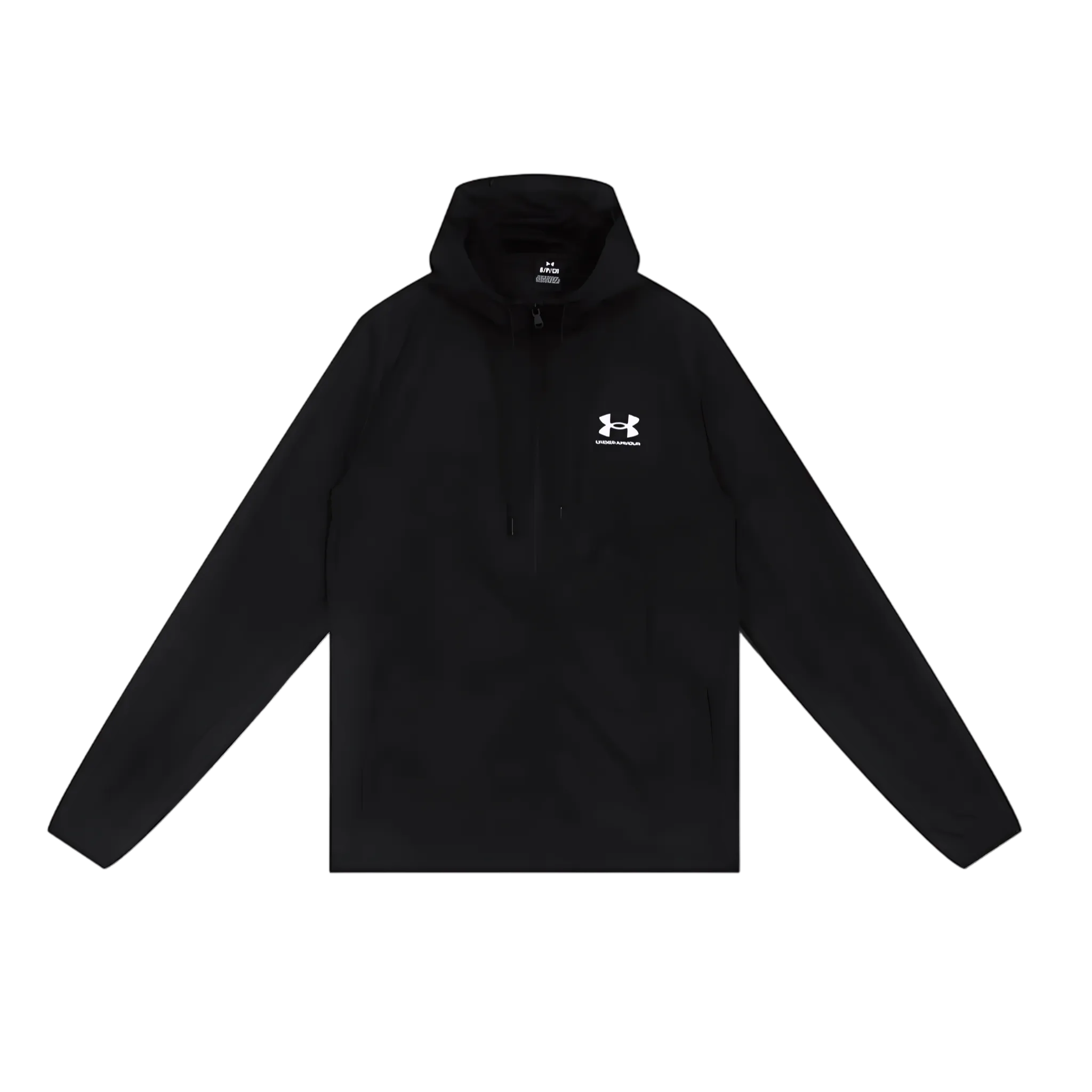 UA Rival Woven Men's Windbreaker*