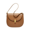 Saddle Leather Crossbody Bag-0