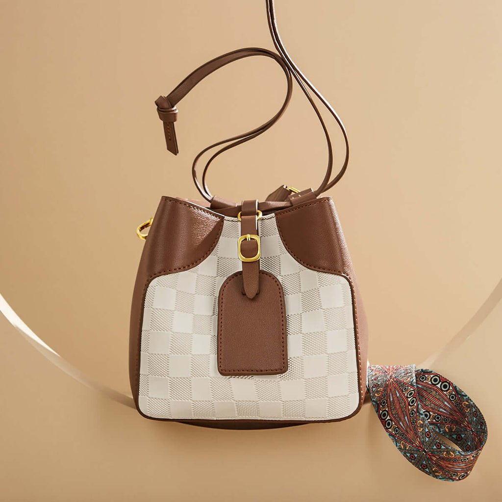 Saint Tropez Shoulder Bag-4