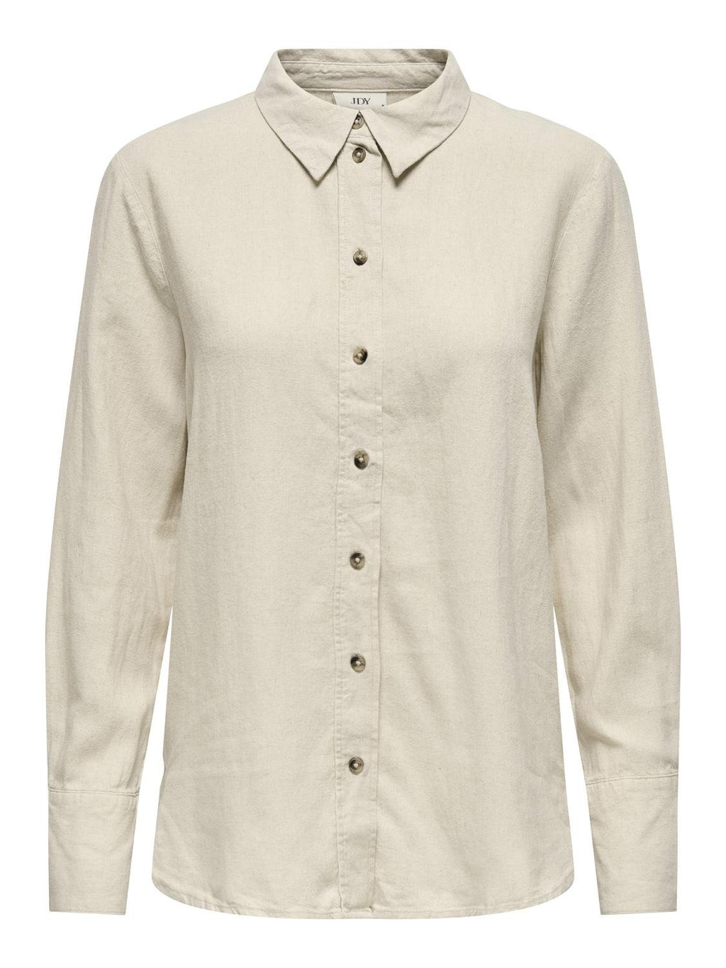 SAY LINEN LOOSE SHIRT