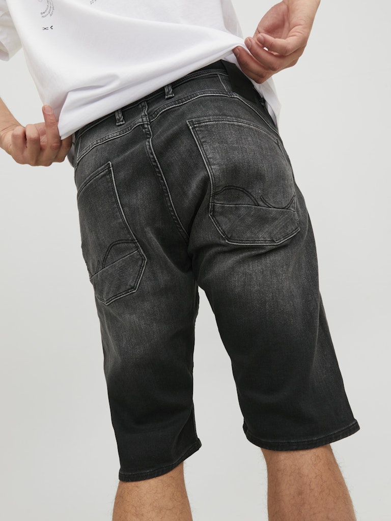 SCALE LONG SHORTS GE 607 I.K