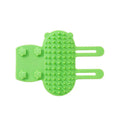 Scratching Grooming Self Cleaning Massage Cat  Kitten Toys