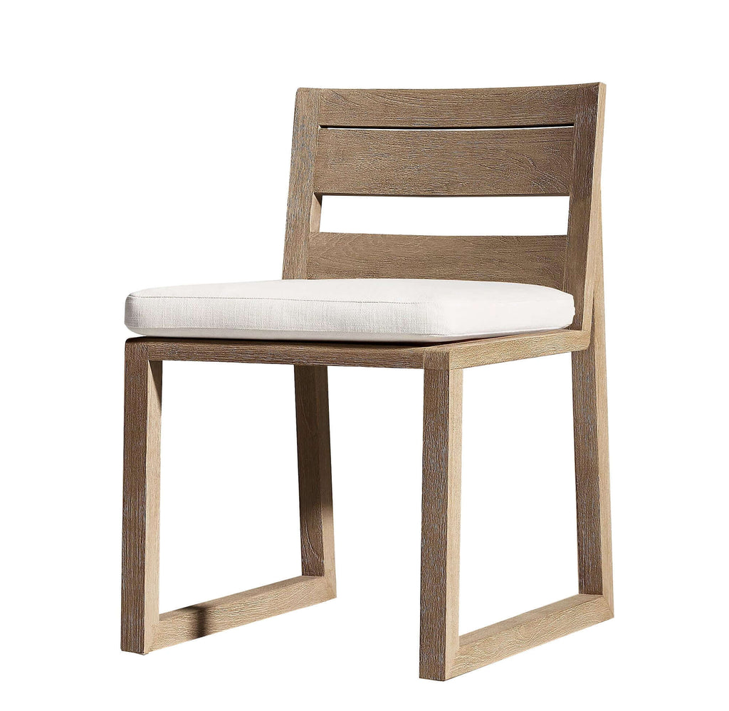 Sebastian Teak Dining Chair-3