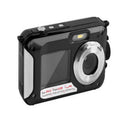 Selfie Digital Camera With 24 Million Pixels