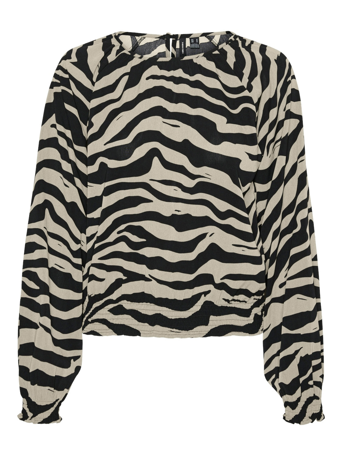 SHILAH NAJA LS SHORT TOP