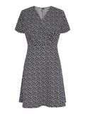 SIENNA SS DRESS