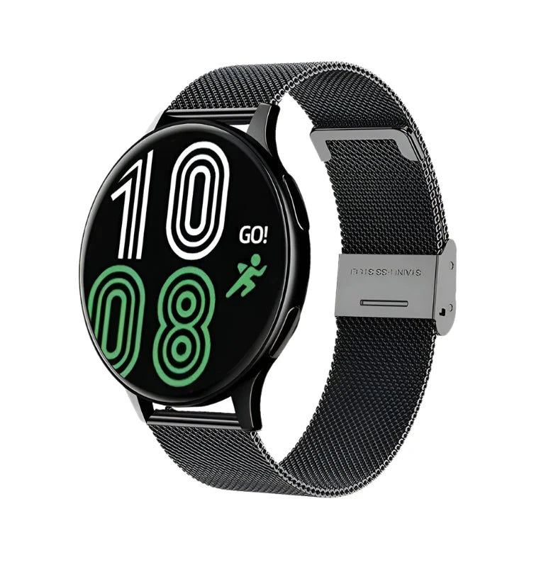 Fitness Smart Watch Blutetooth