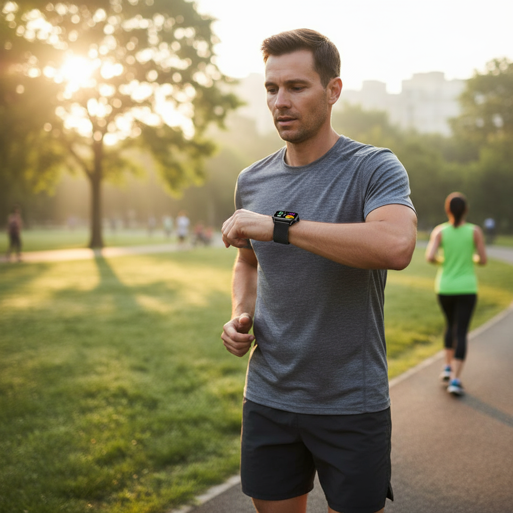 Smartklocka H9 Pro MAX - 2,01" HD-skärm med Bluetooth-samtal och Sportlägen