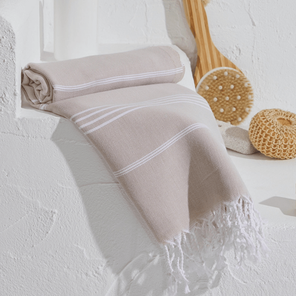 Hamamhandduk Stripe
