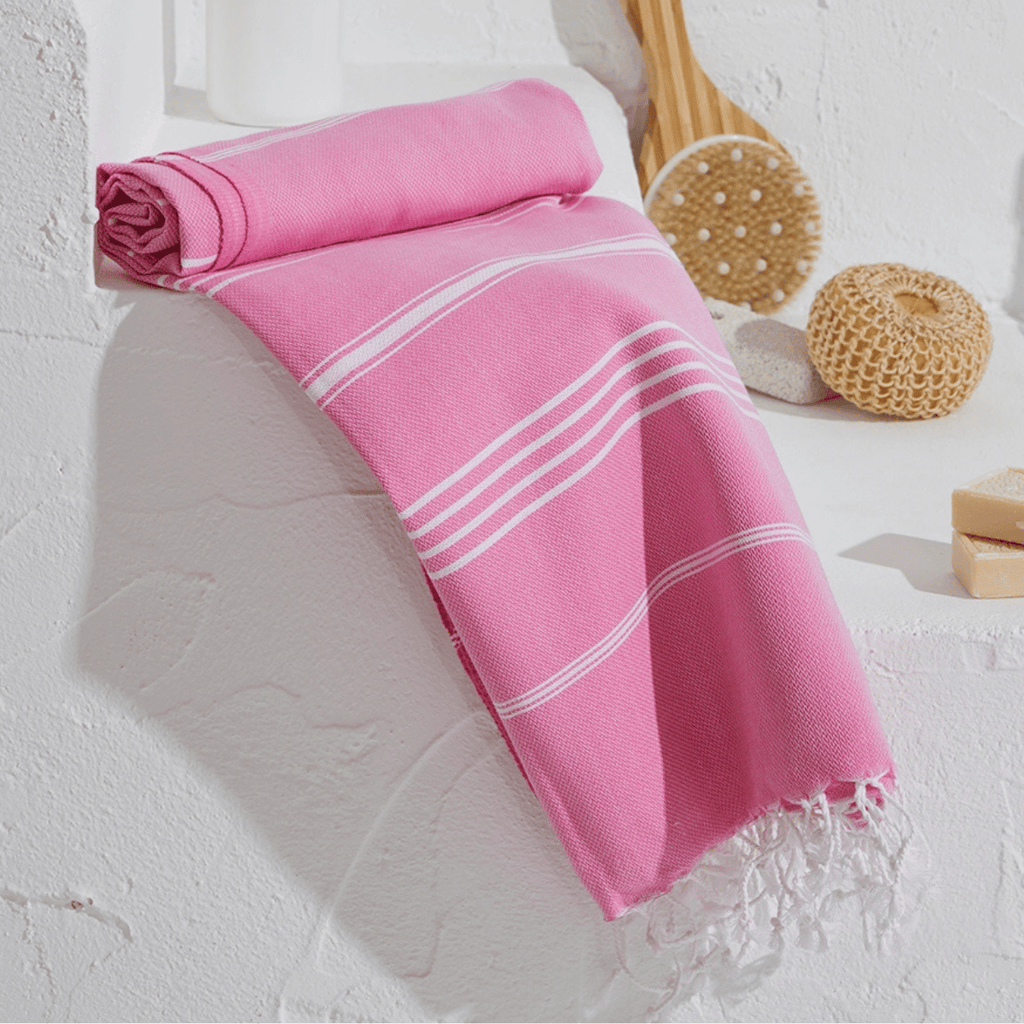 Hamamhandduk Stripe