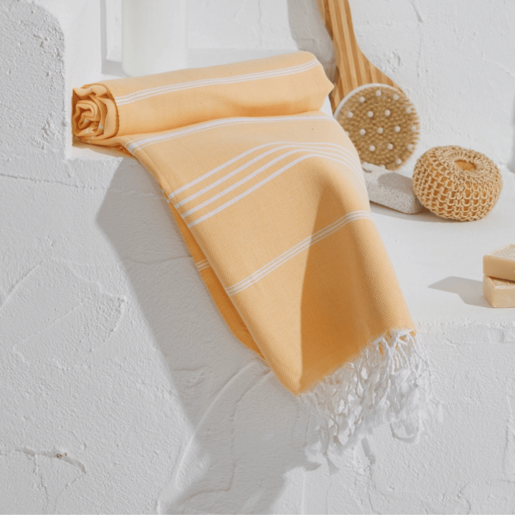 Hamamhandduk Stripe