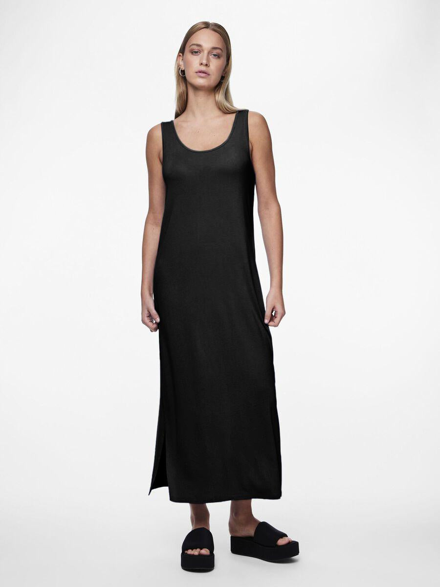 SOFIA TANK ANKLE DRESS