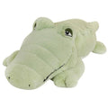 Soft Crocodile Plush Toy