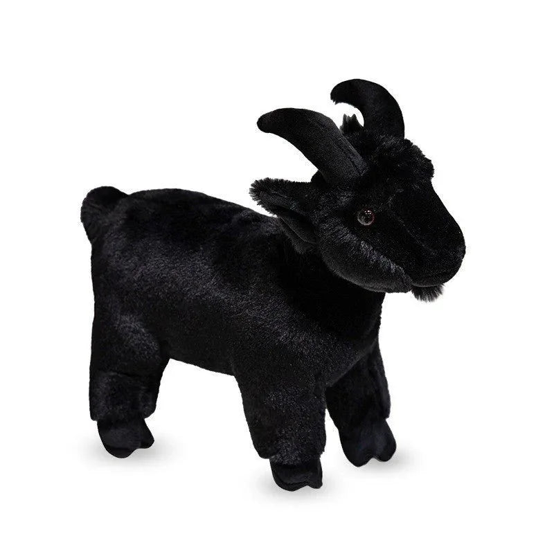 Soft Goat Animal Plush Toys