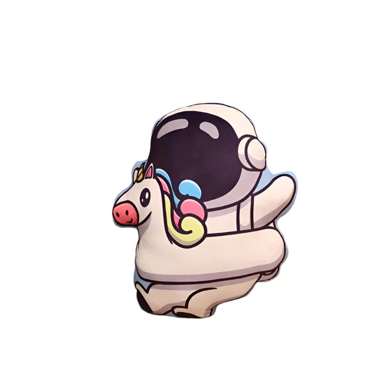 Space Astronaut Plush Toy