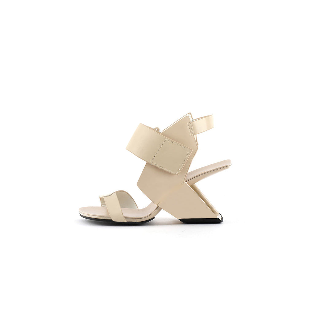 Splice Structural Ankle Strap Mules-0