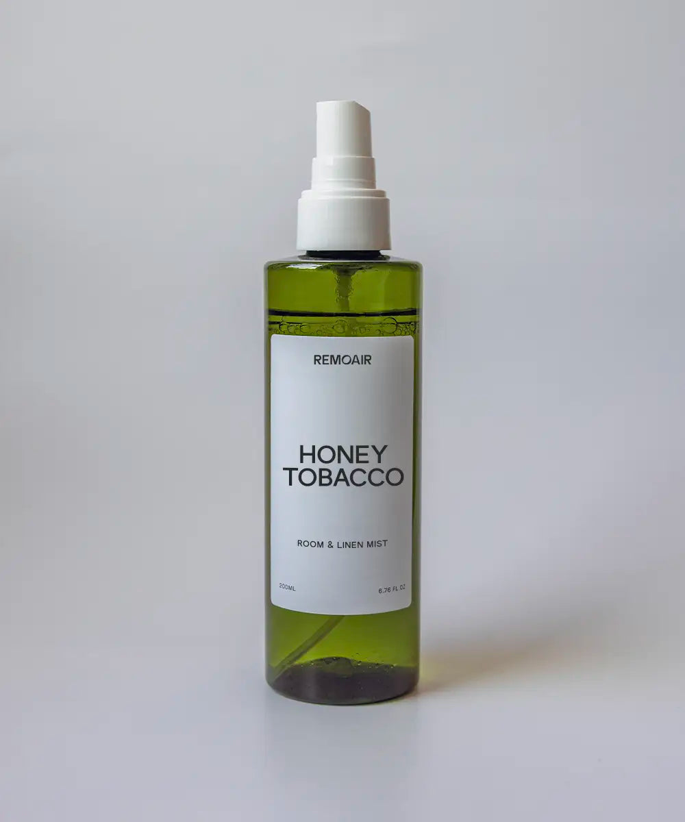 Honey Tobacco - doftspray