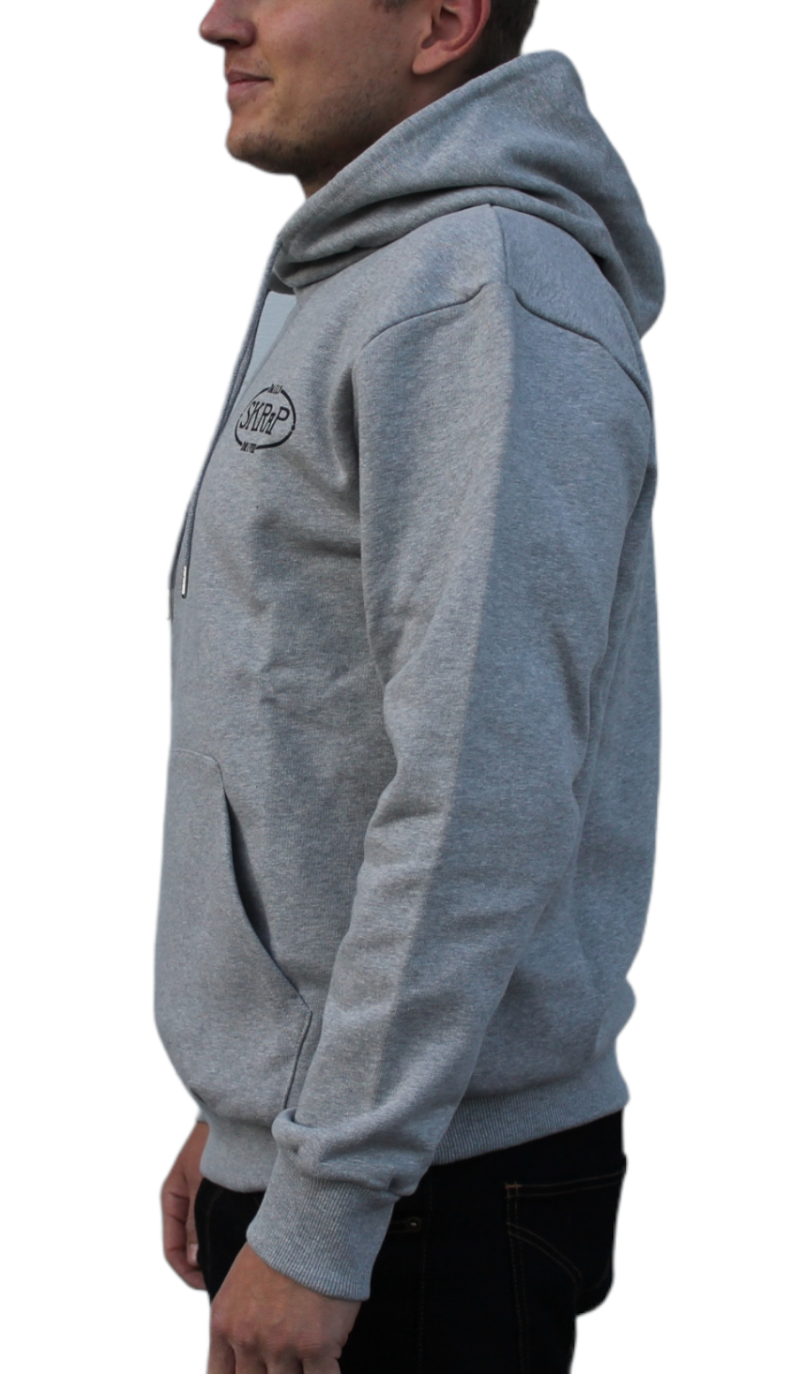 Heavy Weight SKRaP Hoodie