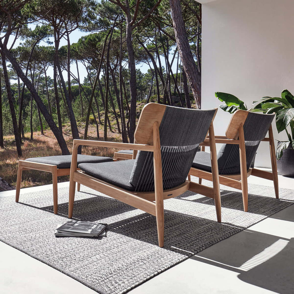 Sukai Lounge Chair-0