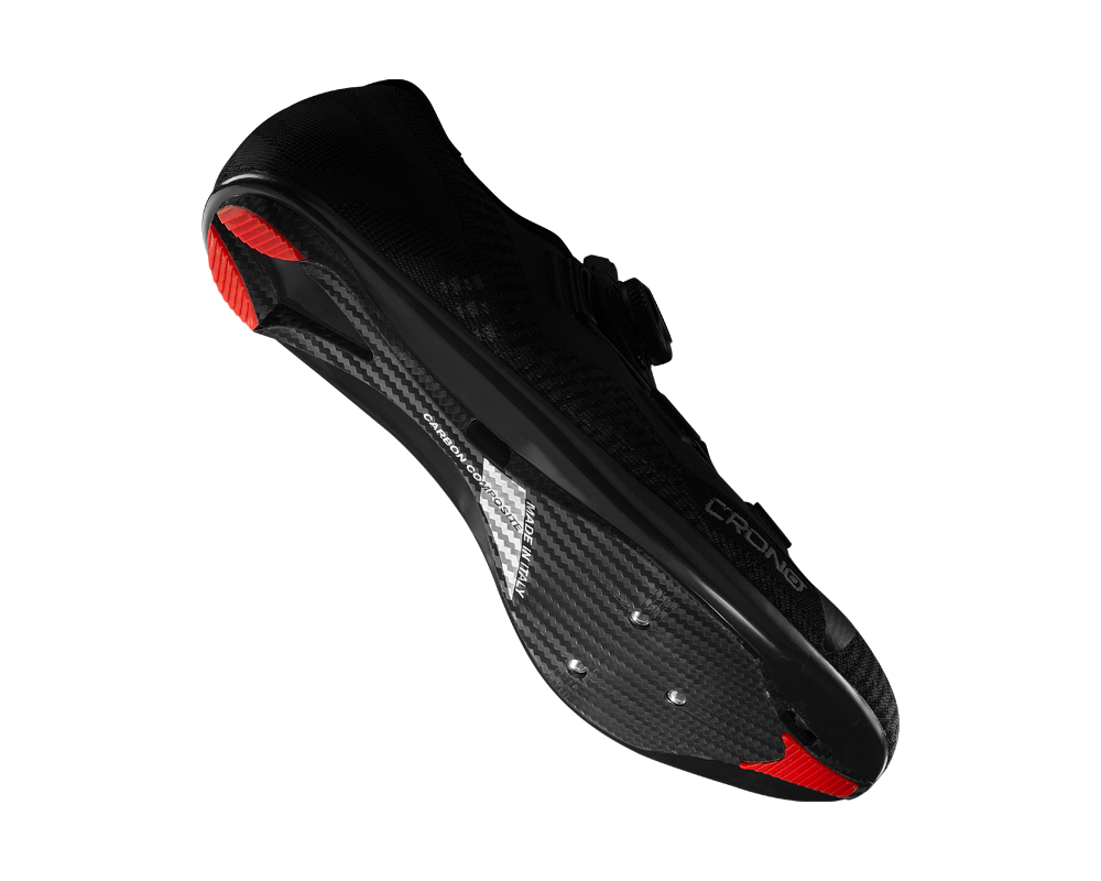 Cykelsko Crono CR 3.5 för landsväg