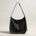 Sutton Place Leather Tote Bag-0