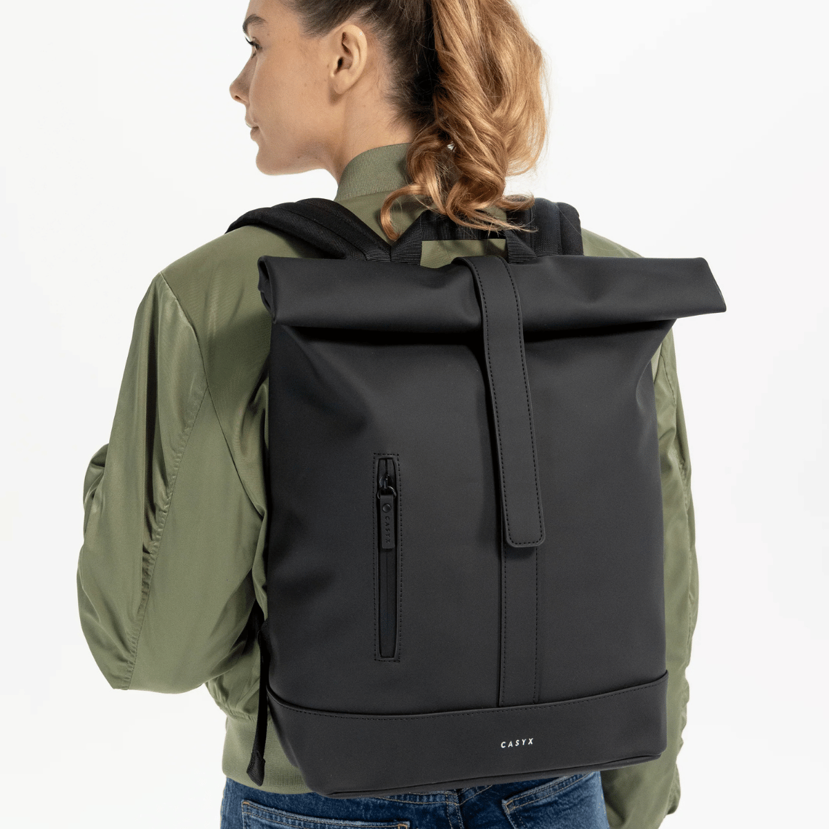 Vattentät Ryggsäck - Tornado