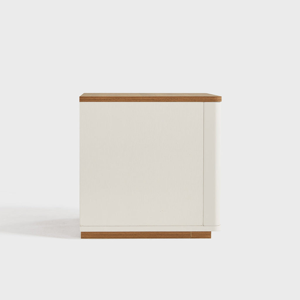 Tabletop Mini Storage Bedside Table-1