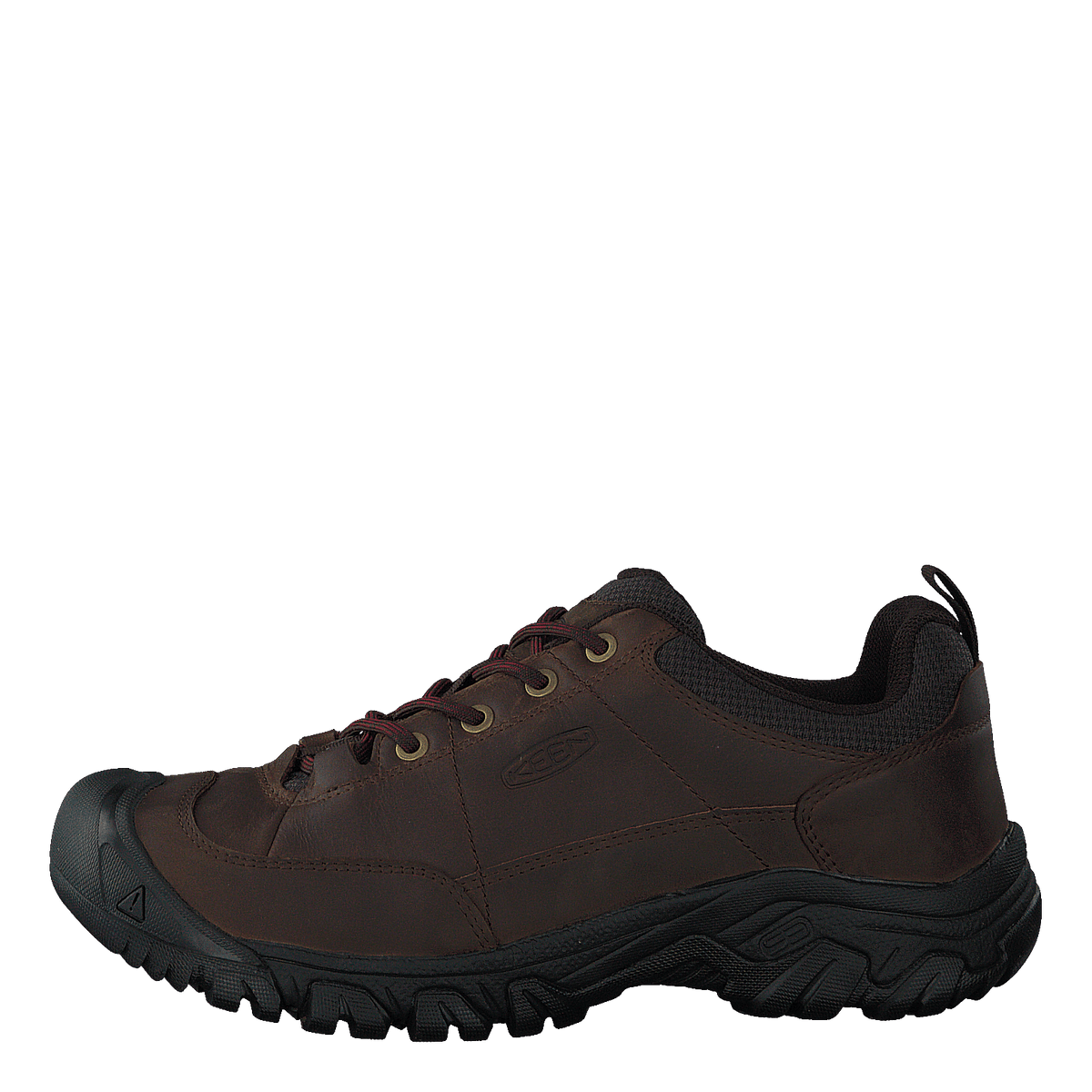 Targhee Iii Oxford Dark Earth/mulch