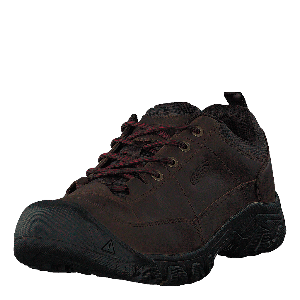 Targhee Iii Oxford Dark Earth/mulch