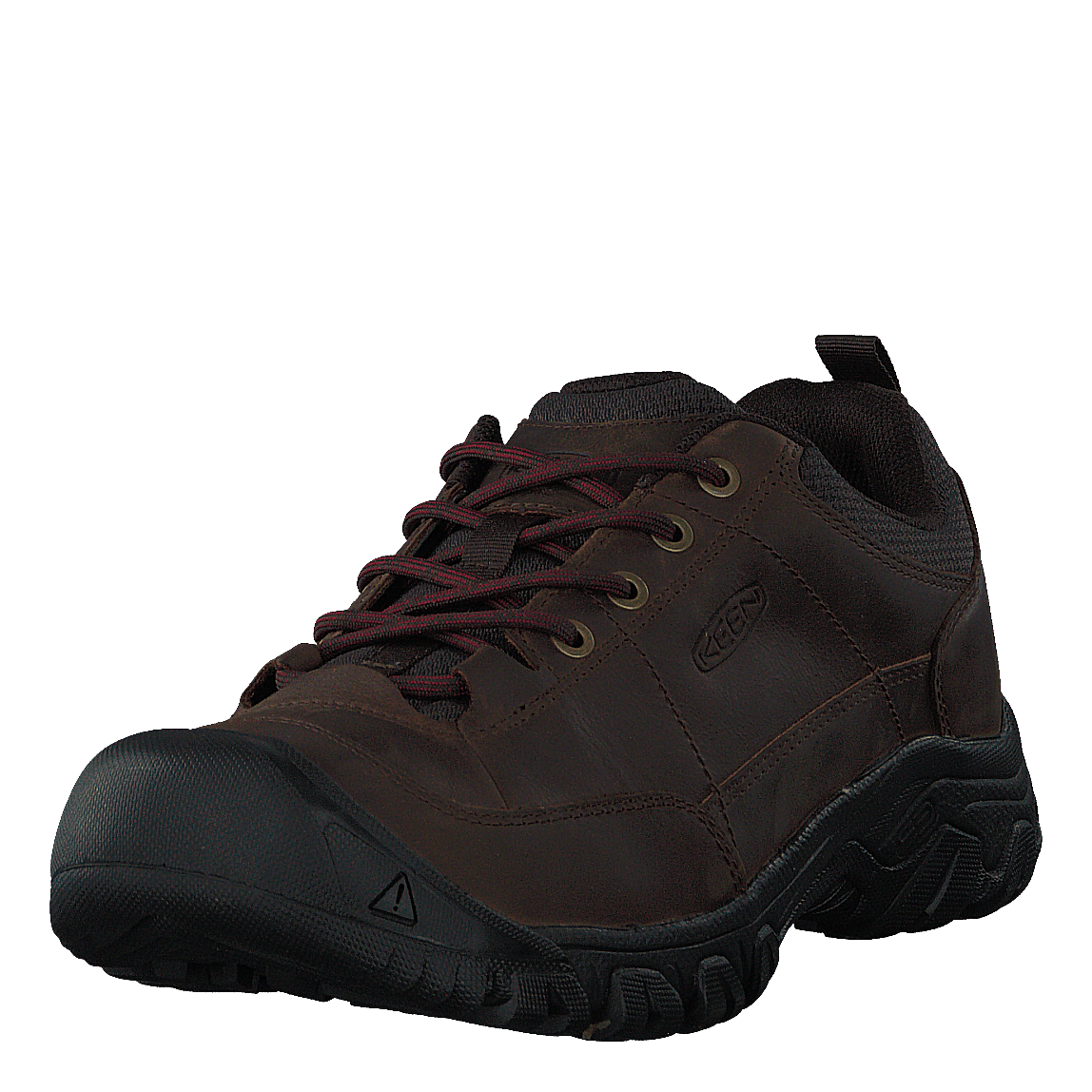 Targhee Iii Oxford Dark Earth/mulch