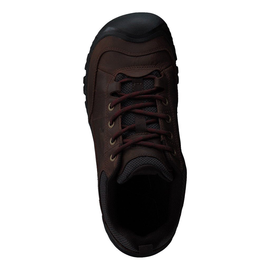 Targhee Iii Oxford Dark Earth/mulch