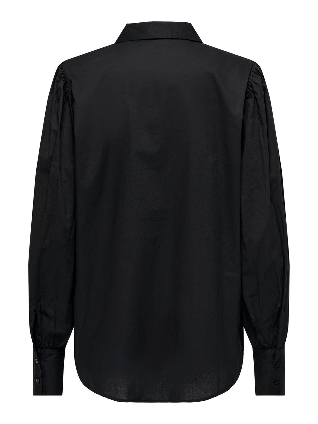 TENNESSE LS OVERSIZE SHIRT