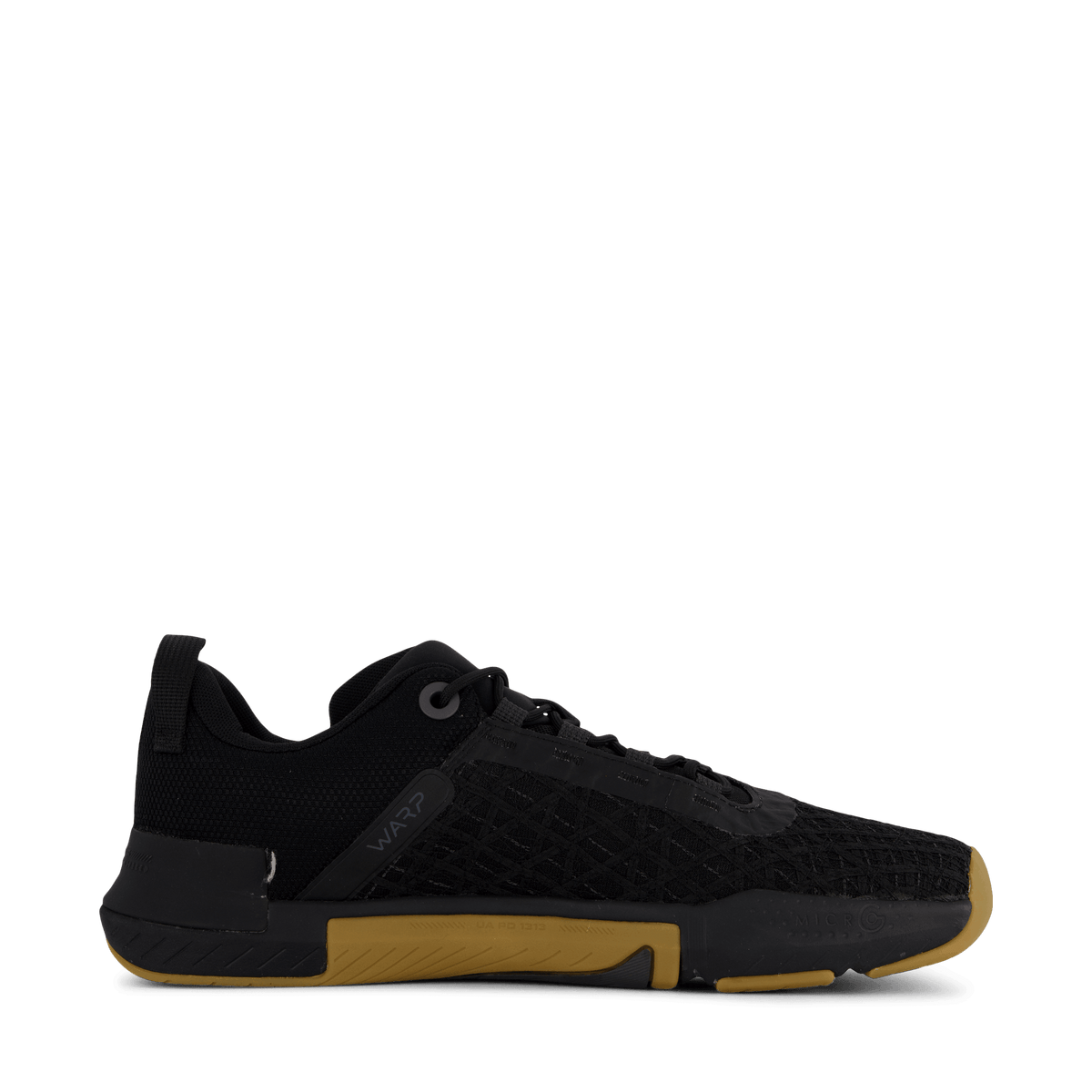 Tribase Reign 5 Black