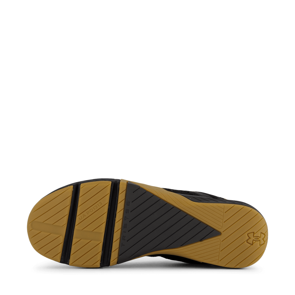 Tribase Reign 5 Black