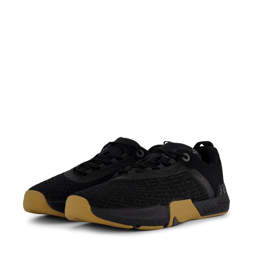 Tribase Reign 5 Black