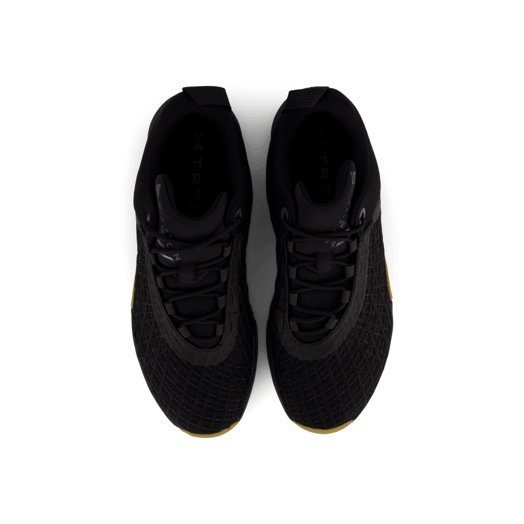 Tribase Reign 5 Black