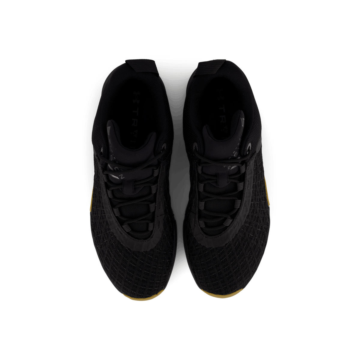 Tribase Reign 5 Black