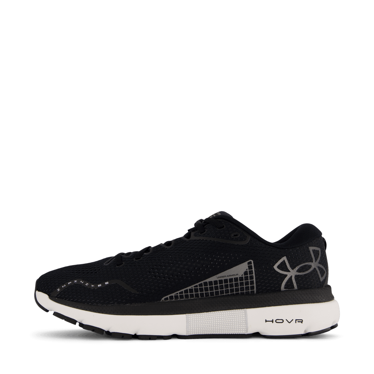 Ua Hovr Infinite 5 Black,white