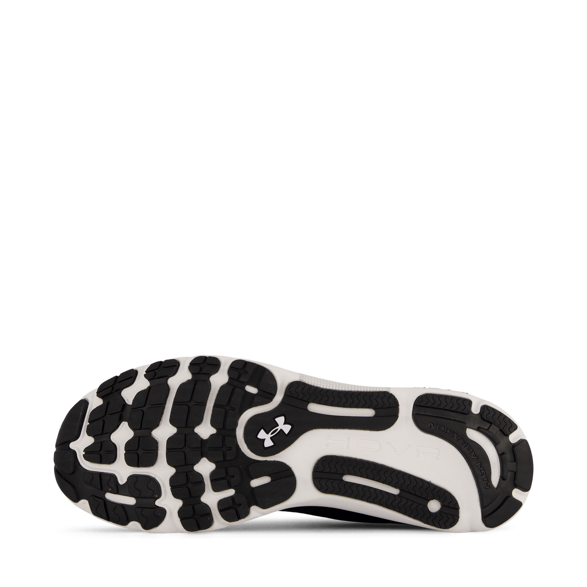 Ua Hovr Infinite 5 Black,white
