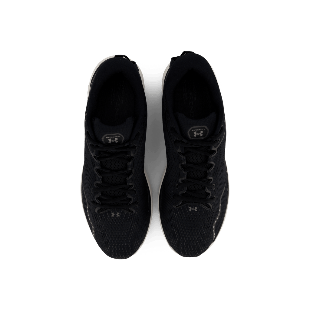 Ua Hovr Infinite 5 Black,white
