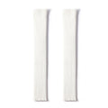 Urban Chic Women White Knitted Leg Warmers-0