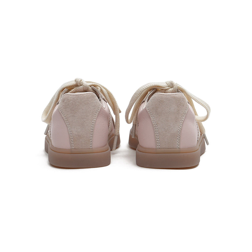 Versatile Lightweight Flat Casual Sneakers-2