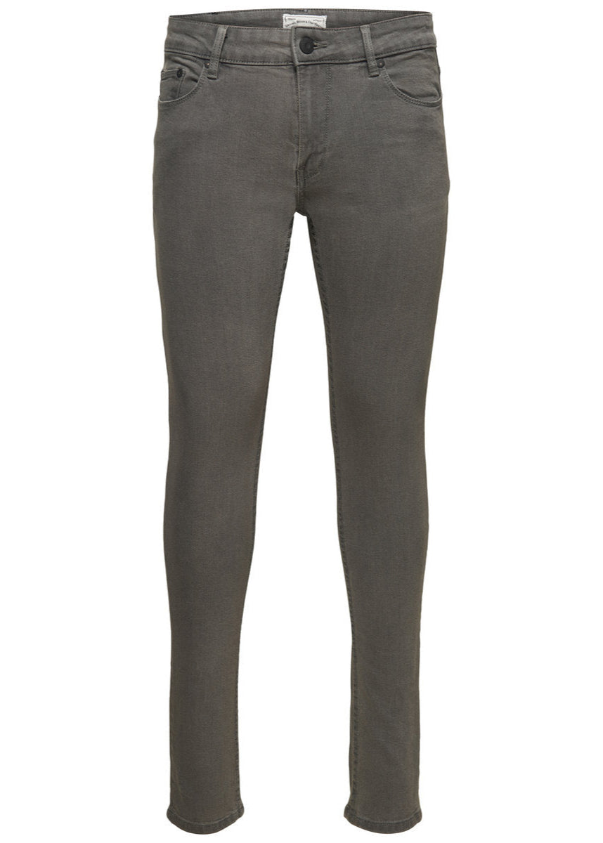 EXTREME WARP PLAIN 3521