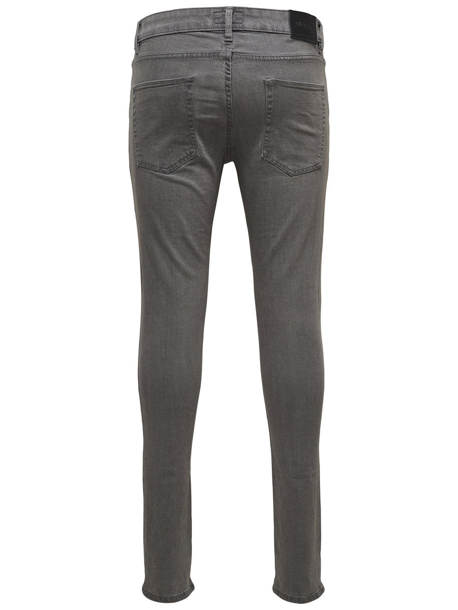 EXTREME WARP PLAIN 3521