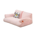 Washable Pet Dog Cat Bed Sofa