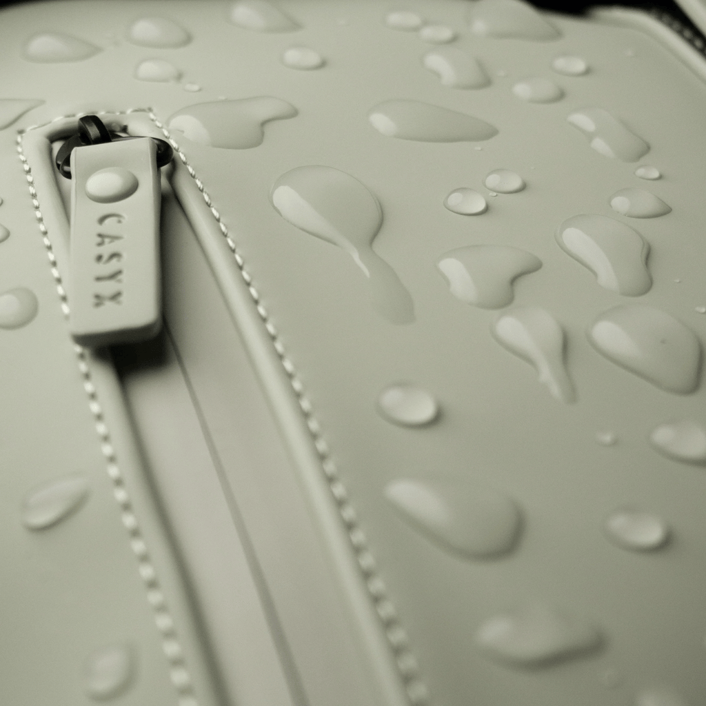 Vattentät Ryggsäck - Tornado