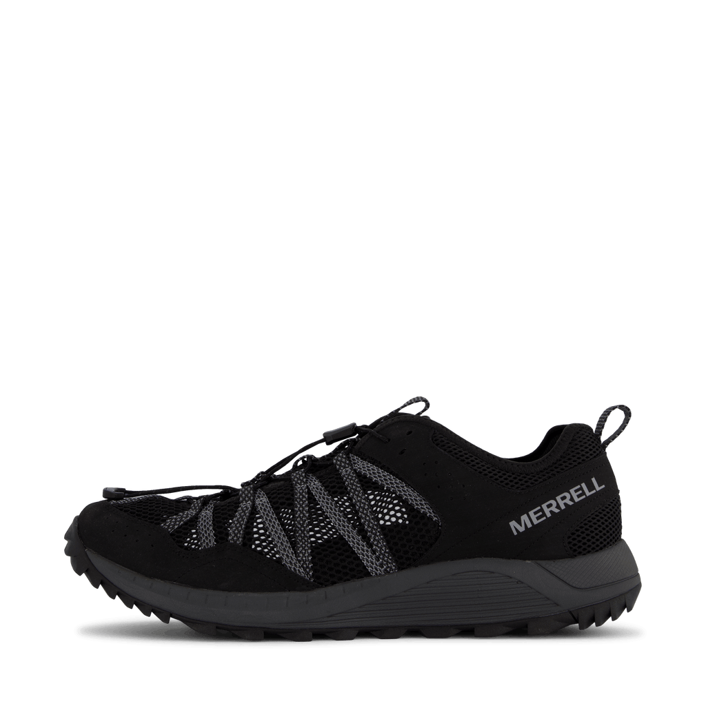 Wildwood Aerosport Black